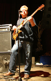 Miroslav Grabar-bass